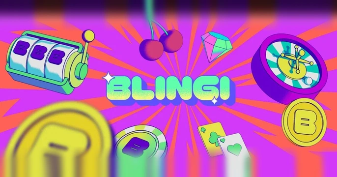 Blingi Casino